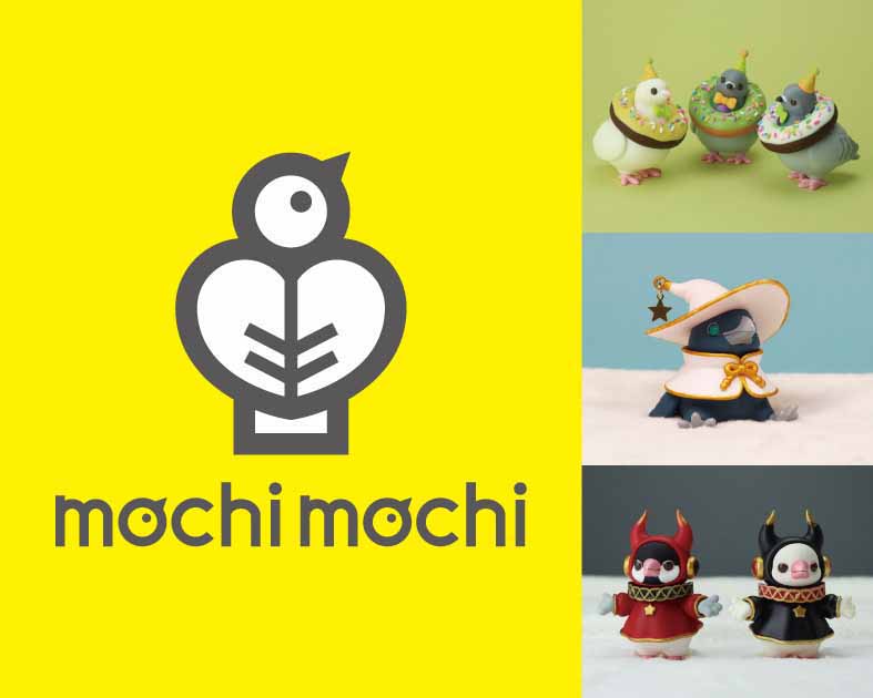 mochi mochi