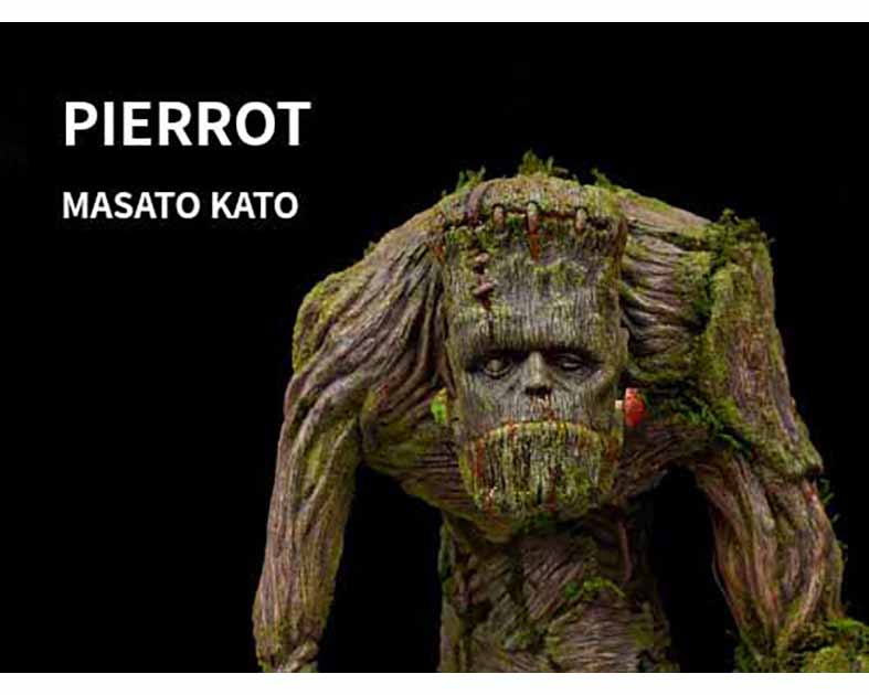 PIERROT
