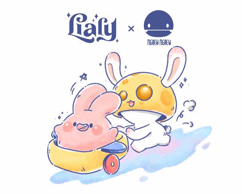 Lialy Studio