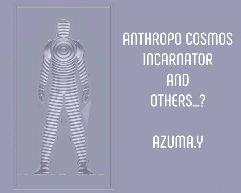 ANTHROPO_COSMOS