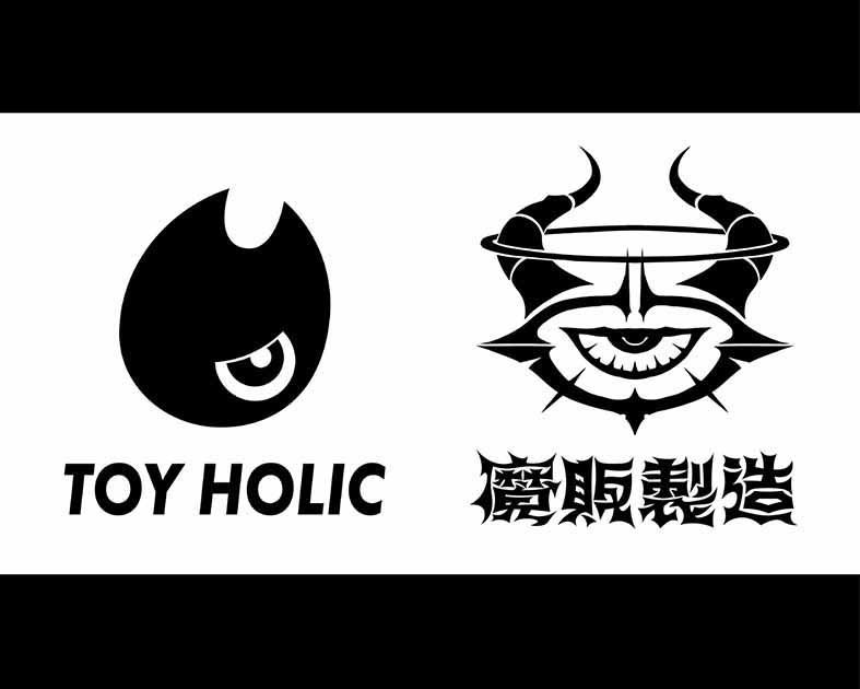 ToyHolic 童心玩具