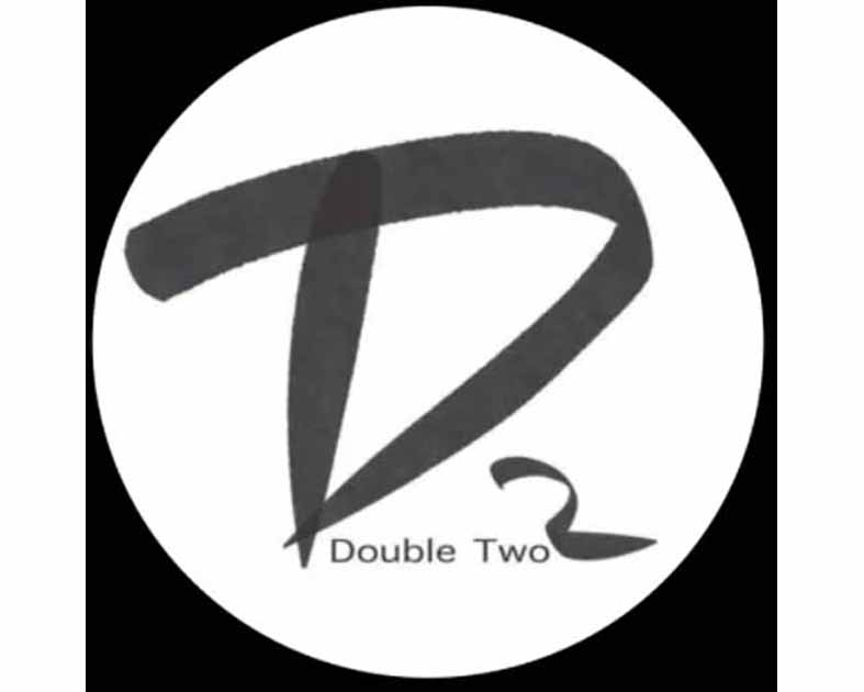 DOUBLE TWO