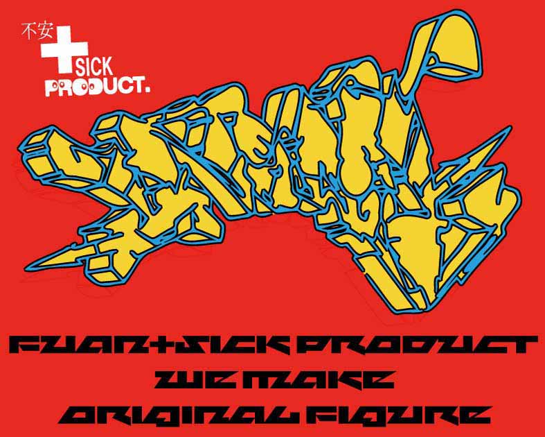 FUANTASSICK