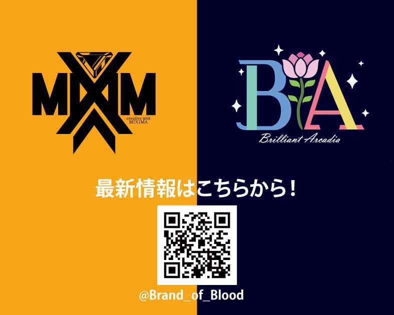 MIXIMA