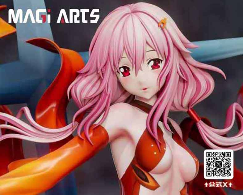 MAGI ARTS