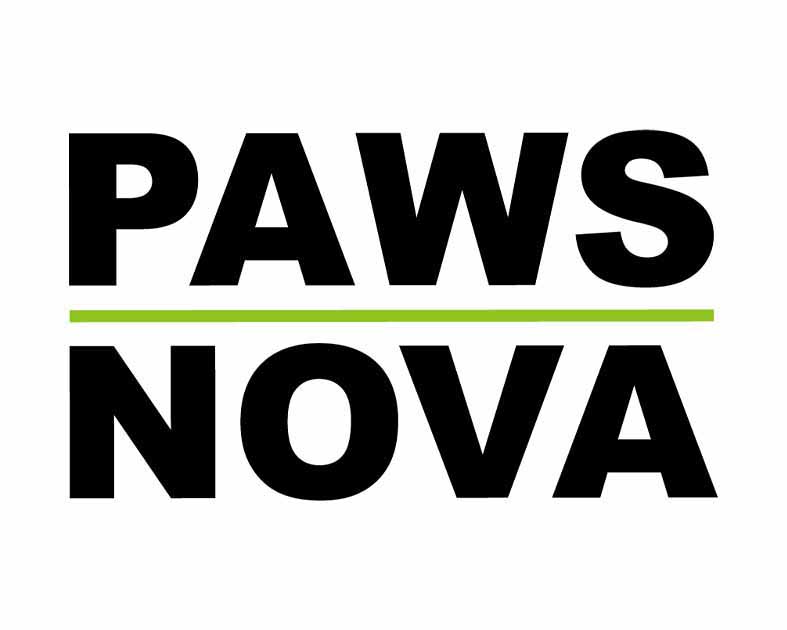 PAWS NOVA
