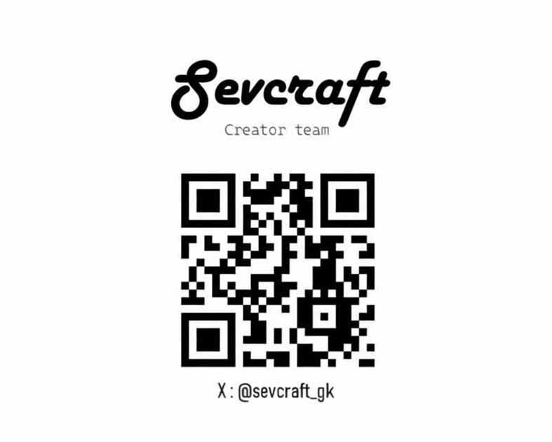 Sevcraft