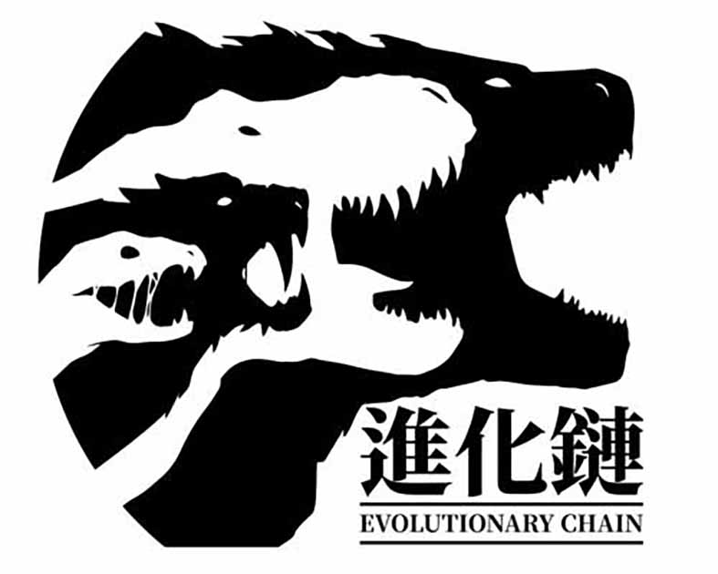 シンカコウボウ