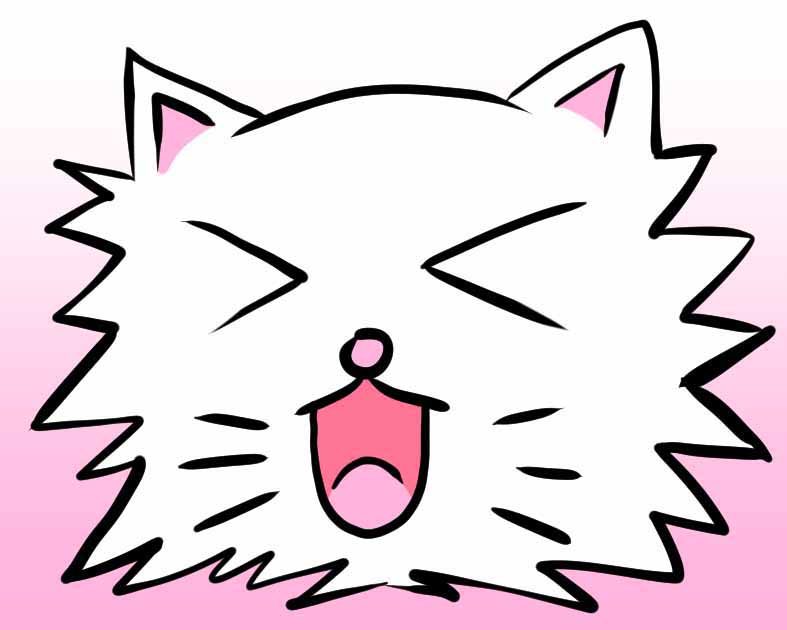 猫の住処