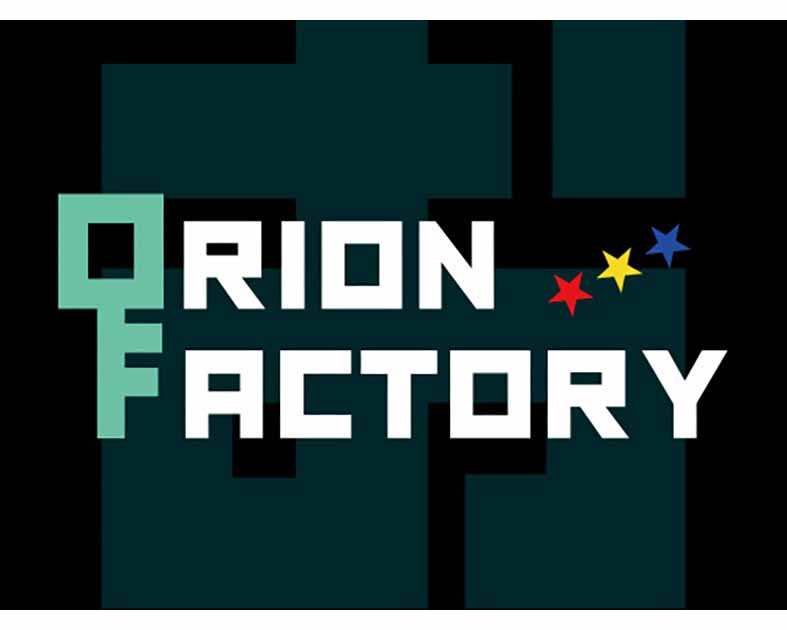 ORION FACTORY