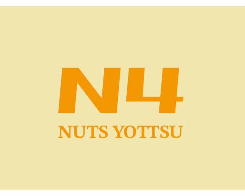 NUTS YOTTSU