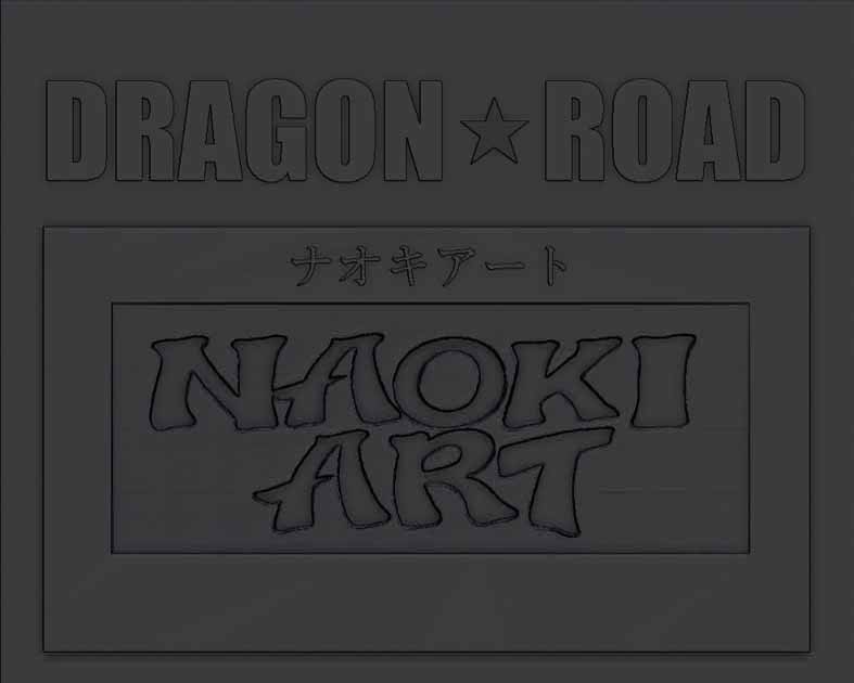 DRAGON★ROAD