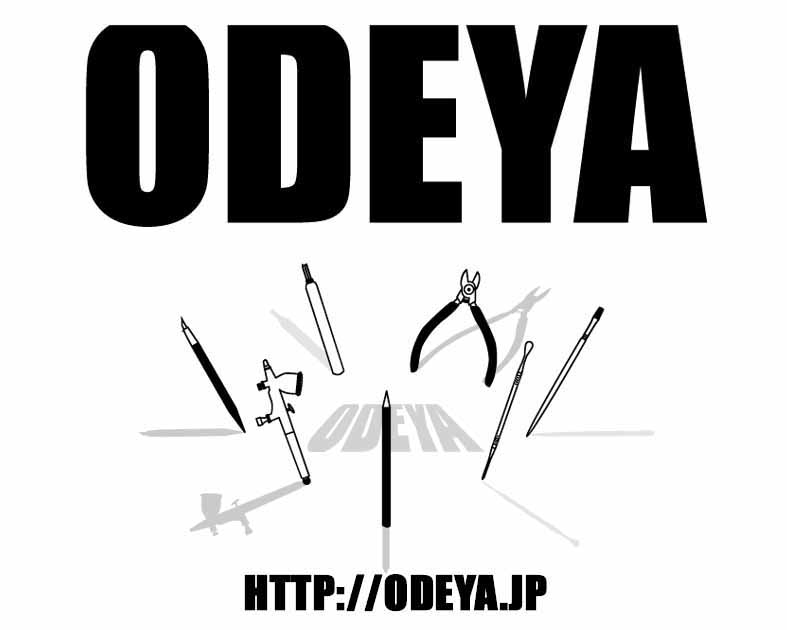 ODEYA