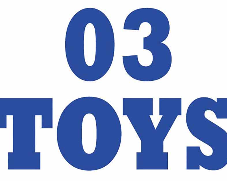 03TOYS