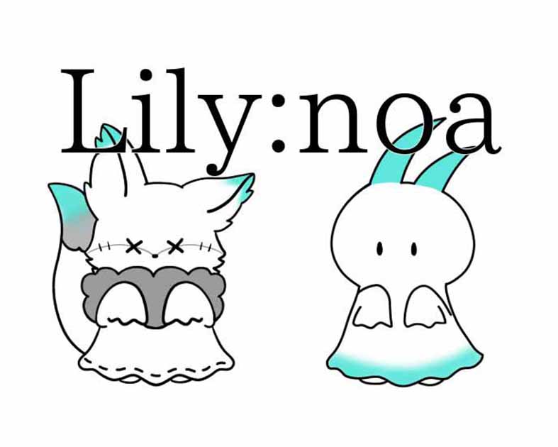 Lily:noa