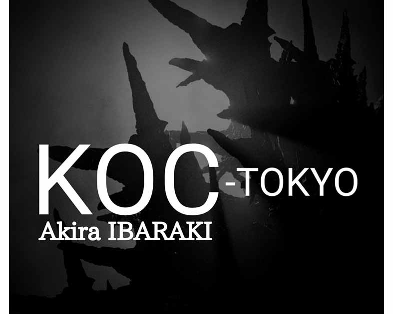 KOC-TOKYO