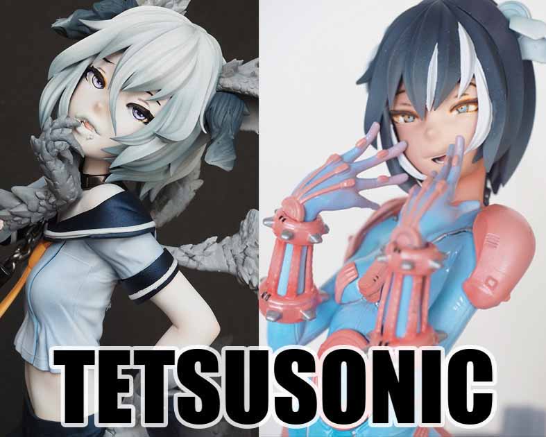 Tetsusonic