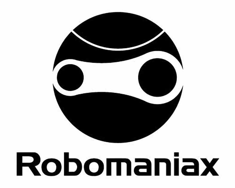 ロボマニアックス