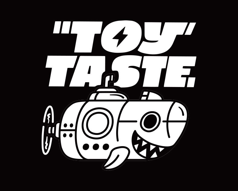 Toy Taste