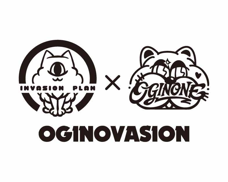 OGINOVASION