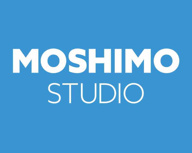 MOSHIMO STUDIO