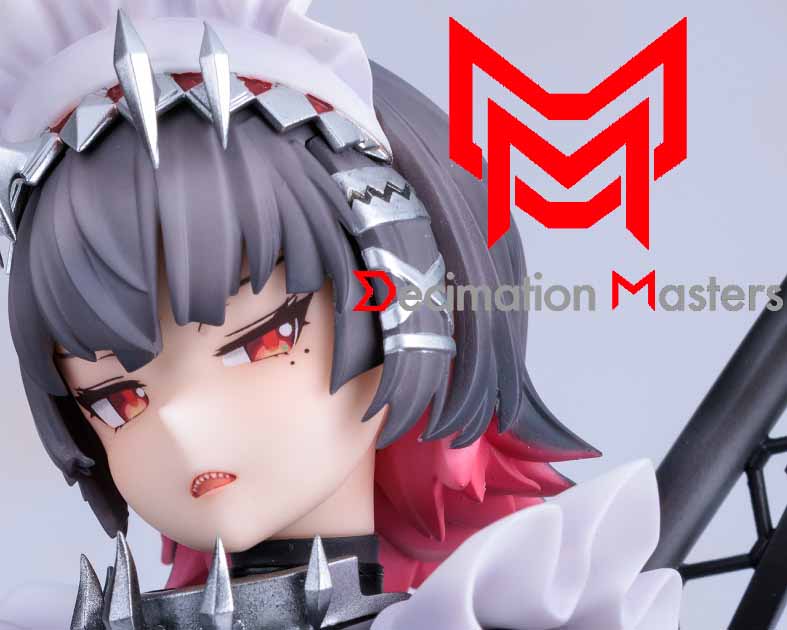 decimationmasters