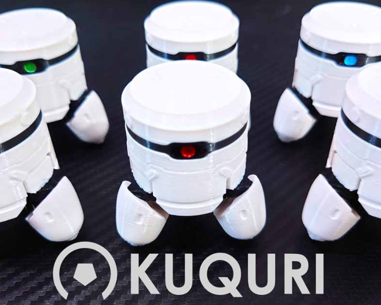 KUQURI