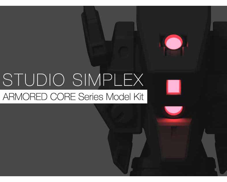 Studio simplex