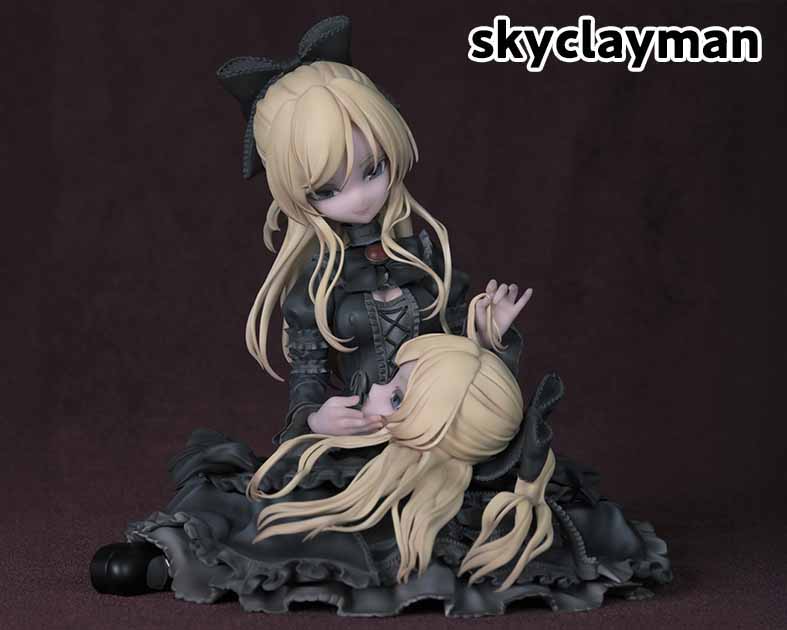 skyclayman