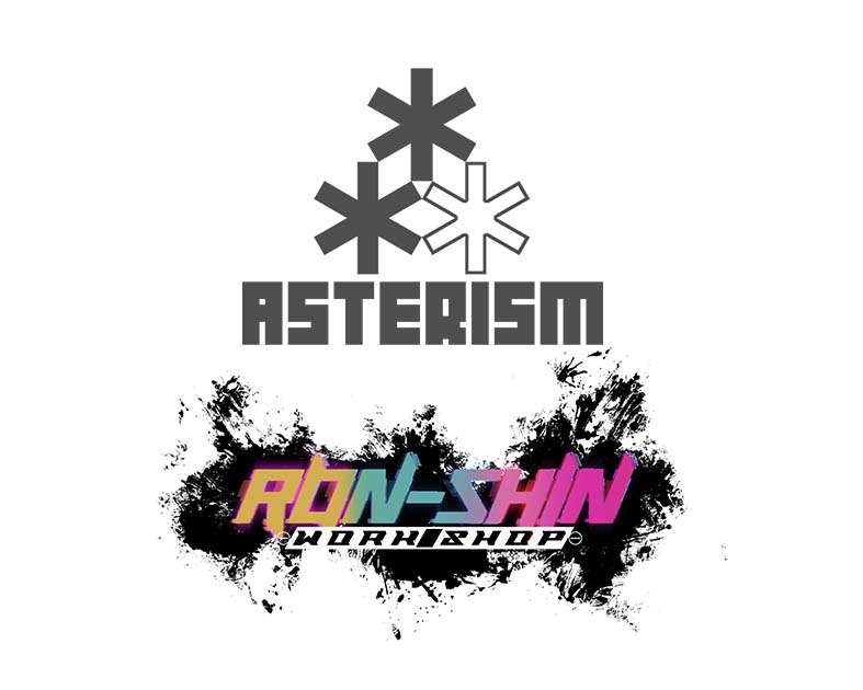 ASTERISM