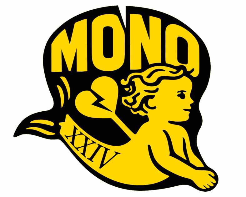 MONO 24