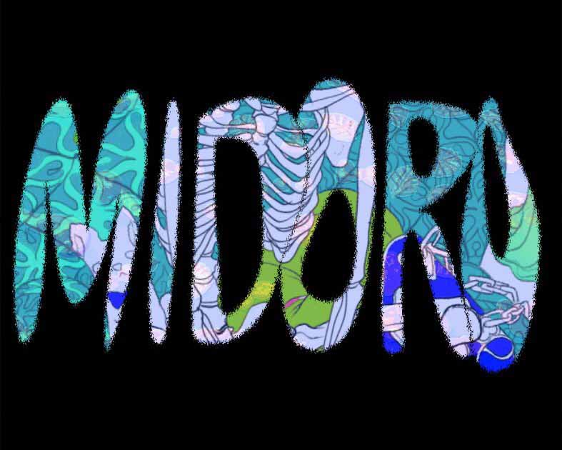 MIDORO