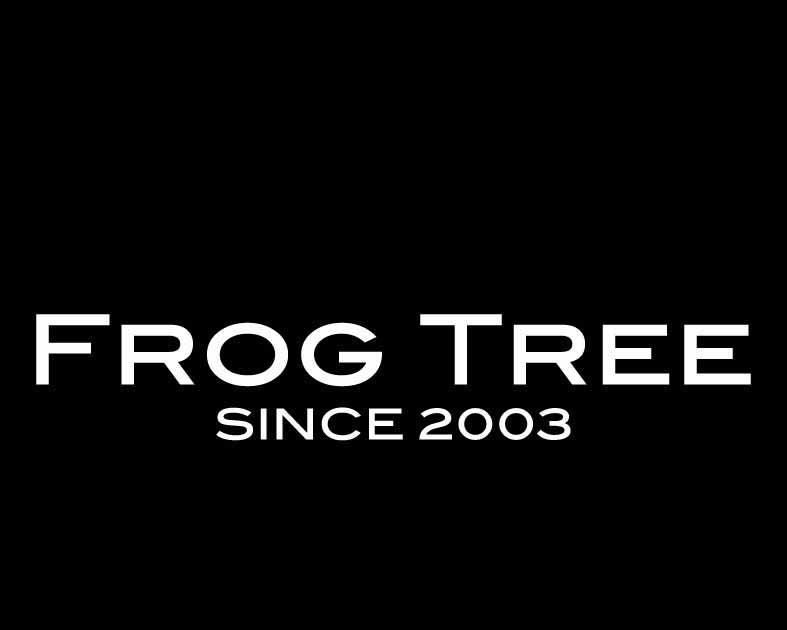 Frog Tree