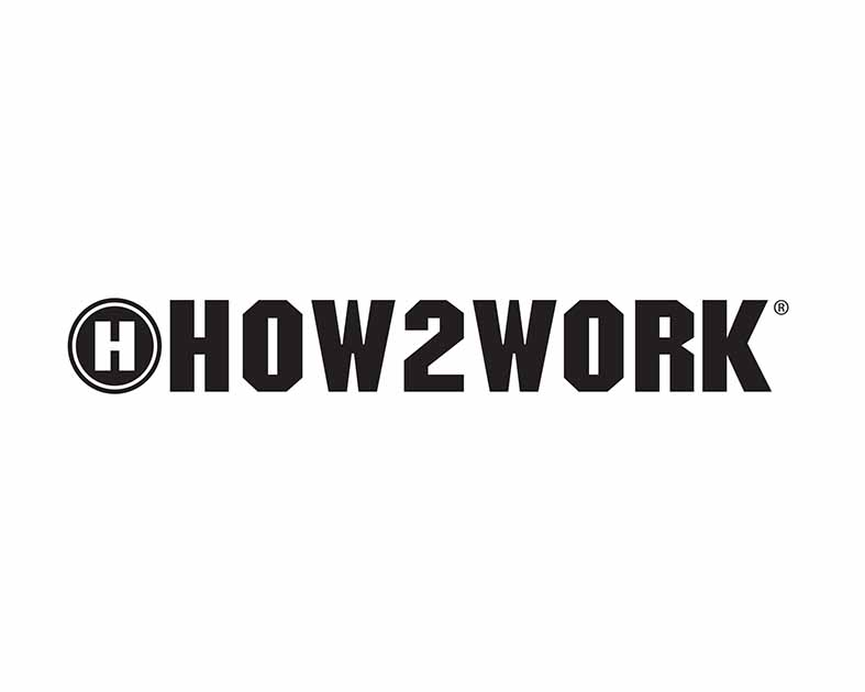 HOW2WORK