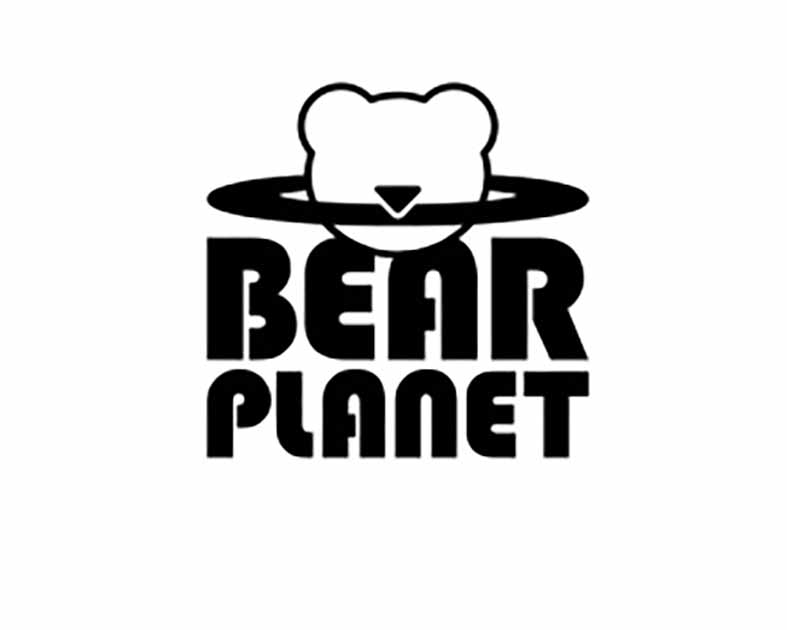 Bear Planet