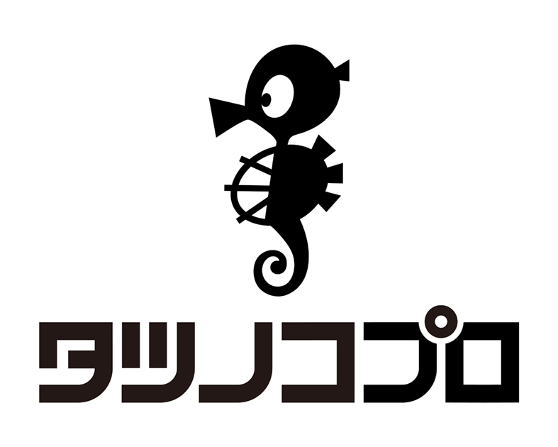 タツノコプロ