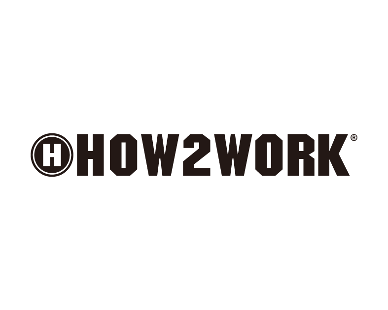 HOW2WORK