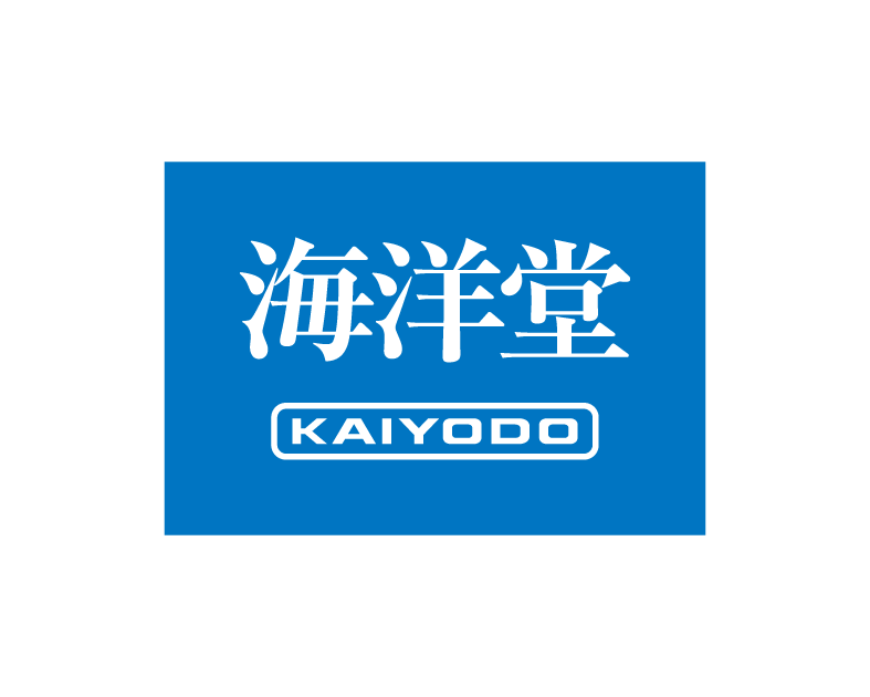 株式会社海洋堂
